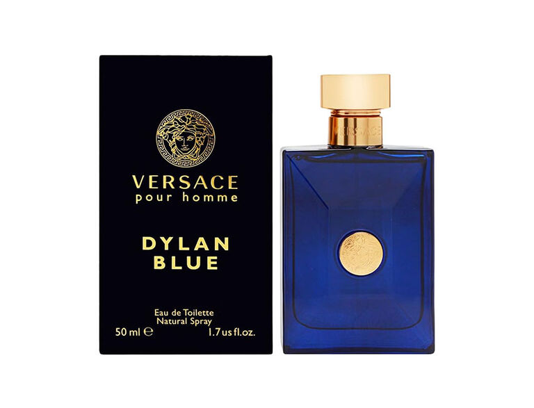Versace Dylan Blue EDT